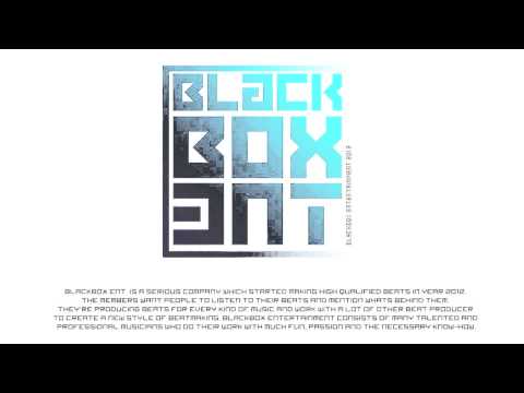 BLACKBOX ENT.- FT. LIL BIZZY