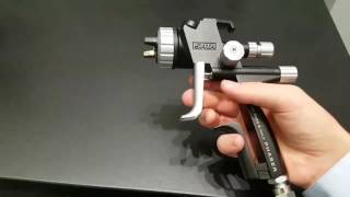 A closer look at the SATA PHASER edition