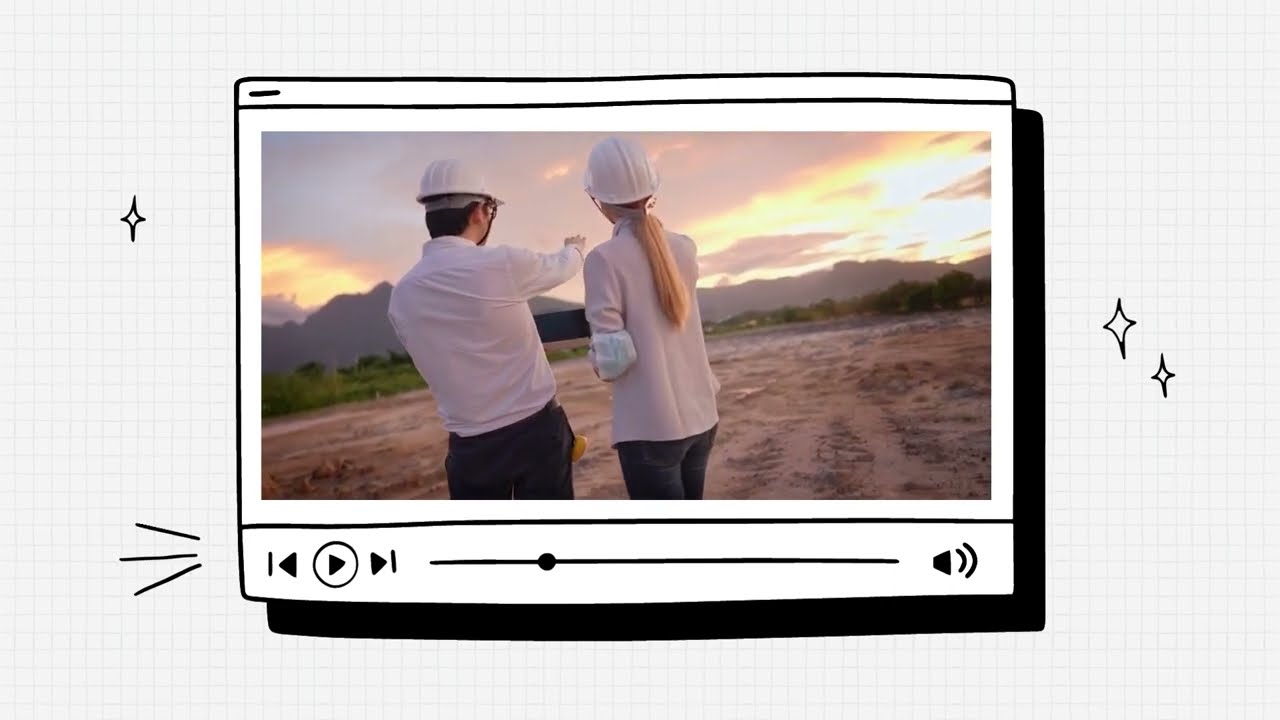 YouTube Ad for Career Centers - Produced by Purplegator