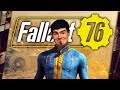 Видеообзор Fallout 76 от TheDRZJ