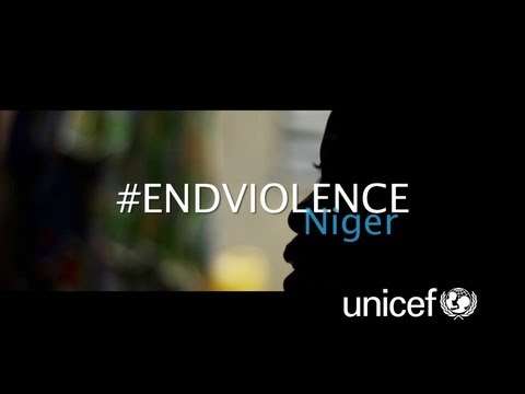 Niger: Falmata* talks about the violence of gangs in Zinder