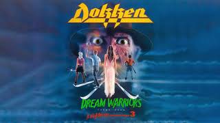 Dream Warriors Dokken (HD singles version)