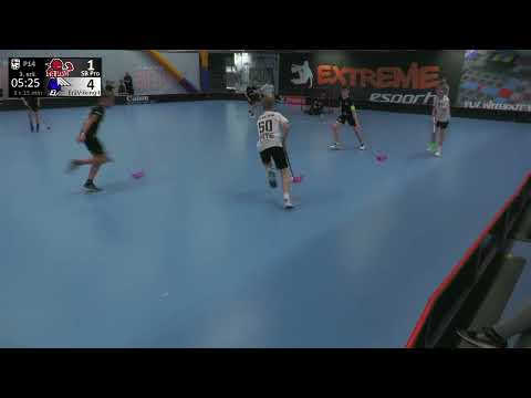 MAALIKOOSTE 5.10.2025 klo 12:00, P14 Sininen A ES, SB-Pro Musta - EräViikingit Sininen