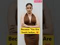 Priyamani We Re Judged For Our Hindi Looks Shorts Southindia Bollywood Viral