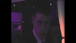 You Make Me Feel So Young - Sinatra classic sung LIVE by Steve James Rat Pack Review