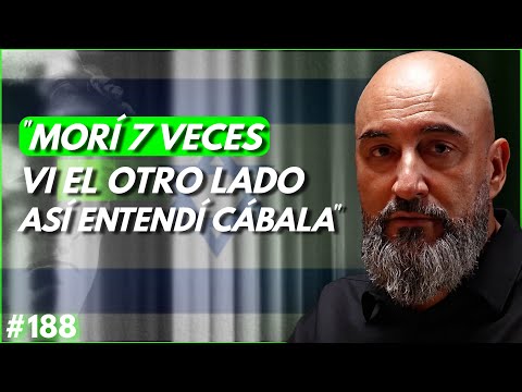 Raúl Durán: El SECRETO que los judíos NO QUIEREN que sepas | Eclécticos Worldwide #188