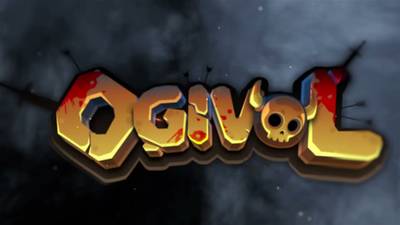 Aperçu vidéo de [Ouverture le 24 Février ] Ogivol - Serveur héroïque [2.63]