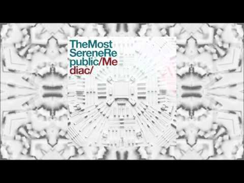 The Most Serene Republic - Benefit Of The Doubt