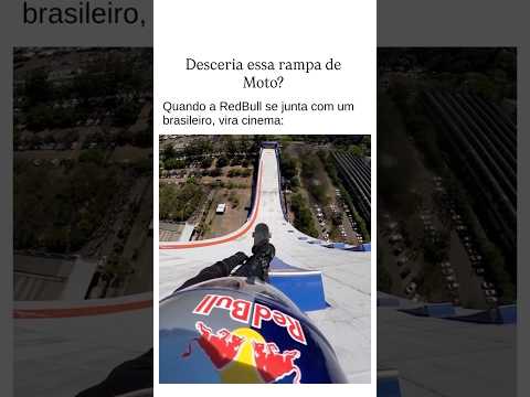 Teria coragem? #motos #shorts
