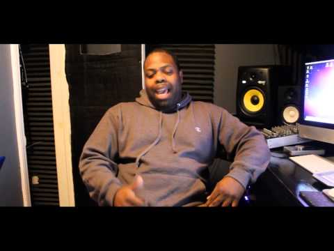 Dj Castro Presents "Our City" Vol.1 Studio with Bynoe , Cau2gs & Porche Boxx (Dir. By Kapomob Films)