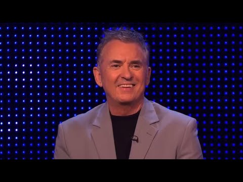 Shane Richie - The Chase Christmas Celebrity Special 22/12/24