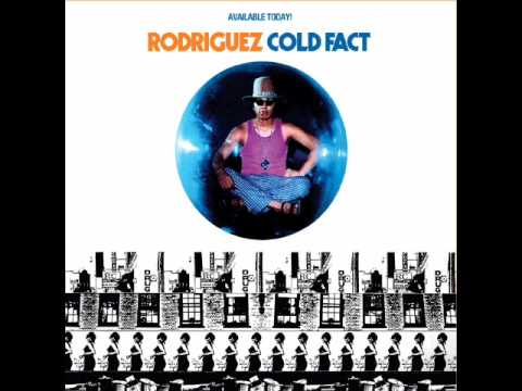 Sixto Rodriguez-Forget it