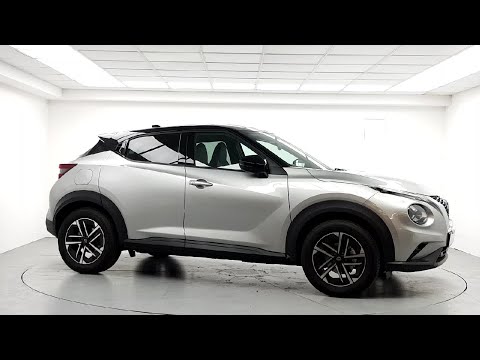 Nissan Juke 1.0T PET 2WD SV Premium - Image 2
