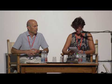Festival della Mente 2018 - Ian Goldin