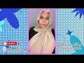 Live Hijab Hot Transparan