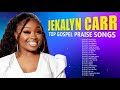 Jekalyn Carr Top Gospel Music Praise And Worship