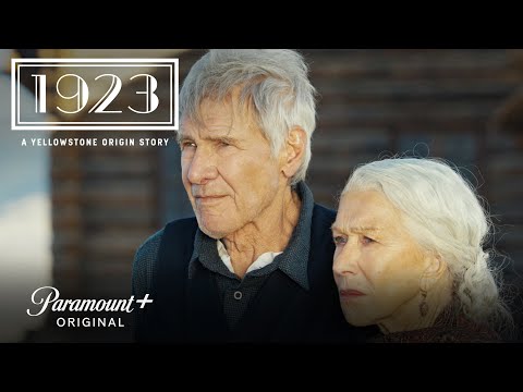 afbeelding Previously on 1923: Season 1