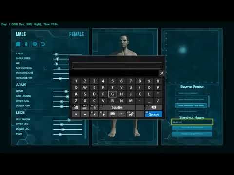 Ark aberation getting pregnant by reaper Queen