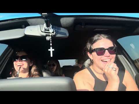 Mini vlog en Villa Rumipal, Cordoba con amigos. || día uno. 