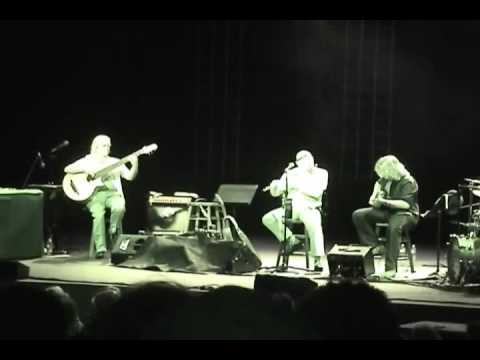 Ian Anderson   