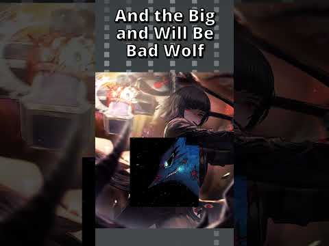 [Limbus Company] Lobotomy E.G.O::Red Eyes & Penitence Ryoshu - References and Origins