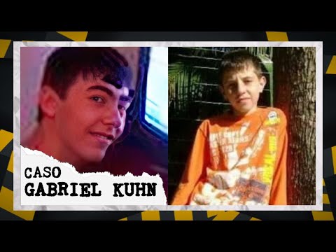 CASO BRASILEIRO | Gabriel Kuhn & Daniel Petry
