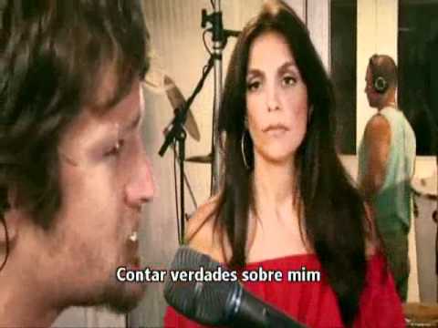 Ivete Sangalo - Vale mais - Legendado (ft. Saulo Fernandes)