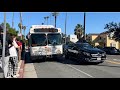 Glendale Beeline 2005 New Flyer C40LF B59