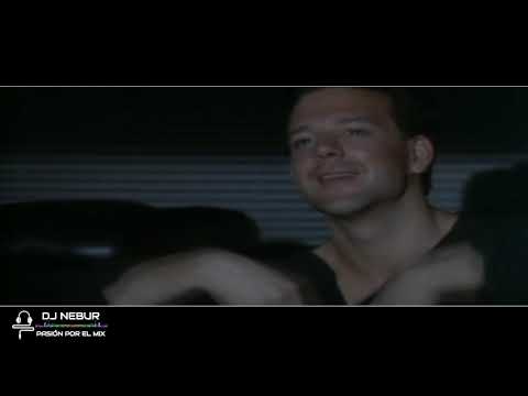 YOU CAN LEAVE YOUR REMIX - JOE COCKER FT DJ NEBUR