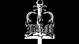 IBM - Rehearsal - Ghoul (Mayhem Cover) 2012