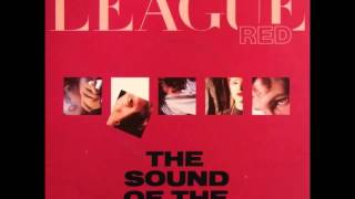 HUMAN LEAGUE - The Sound Of The Crowd