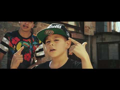 TOSER ONE - LOS QUE MENOS ESPERE🔥💿 (VIDEO OFICIAL) VOL.3