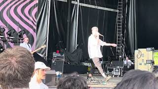 Head Automatica Live - I Shot William H. Macy - Sad Summer Festival, Philadelphia, PA - 7/15/23