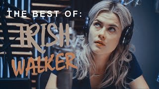 THE BEST OF MARVEL: Trish Walker
