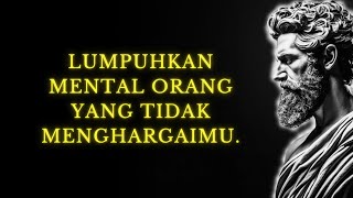 Download lagu Cara Bijak Menghadapi Orang yang Tidak Menghargaimu Tanpa Kehilangan Ketenangan | Stoikisme mp3 Download lagu Cara Bijak Menghadapi Orang yang Tidak Menghargaimu Tanpa Kehilangan Ketenangan | Stoikisme mp3