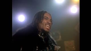 GRANDMASTER FLASH &amp; THE FURIOUS FIVE -  BEAT STREET