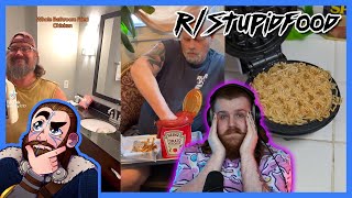 TikTok Food Sucks! r/StupidFood