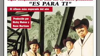 Intocable- Enseñame A Olvidarte