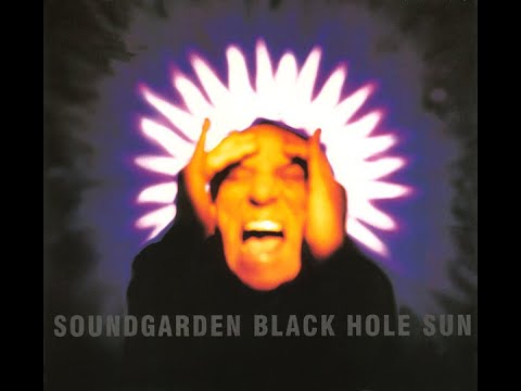 Thumbnail for Soundgarden - Black Hole Sun (isolated kim guitar) by Soundgarden
