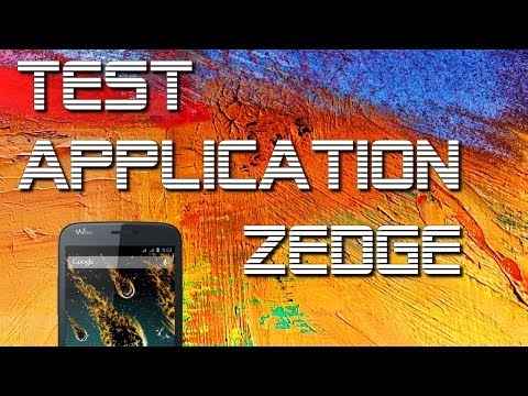 comment installer zedge sur iphone