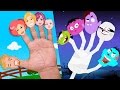Finger Family Kids Songs And Nursery Rhymes