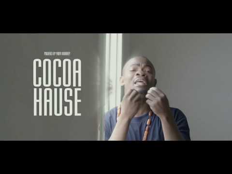 PAR NOUS POUR NOUS - Le Rap Togolais Va Bien 2