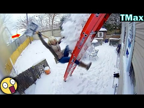 TOTAL IDIOTS AT WORK / Instant Regret Fails Compilation 2025 / Best Fails of the Week #277