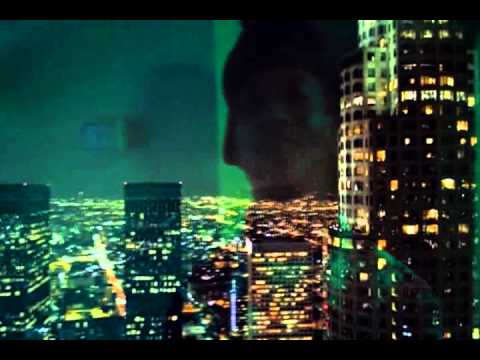 Louieville Sluggah-The World is Mine