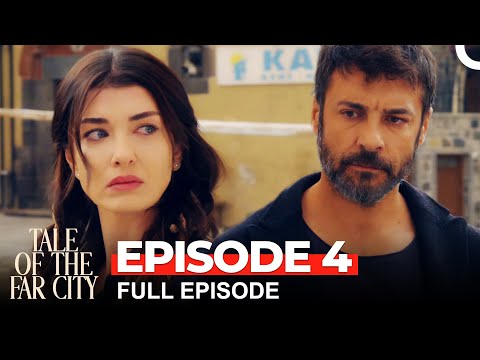 Tale Of a Distant Town Episode 4