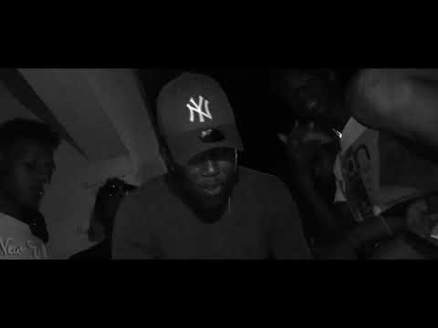MAGUI X MICKY X BB Prince LK - Bienvenu / (Clip Officiel) | #Mouvbi