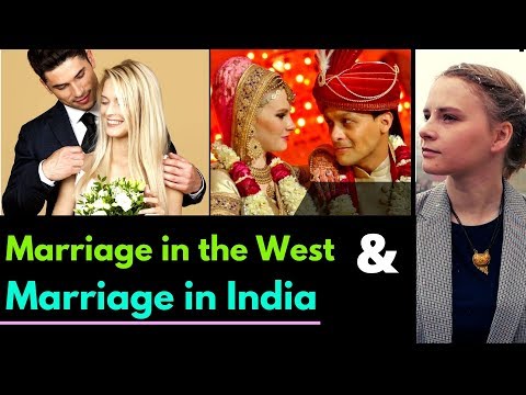 Broken Families, Single Parenting... [Should India follow the West blindly? Part 5] Karolina Goswami Video