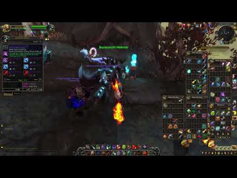 How to add Shards or Gems  For Patch 9.1 Raid Gear  | WoW