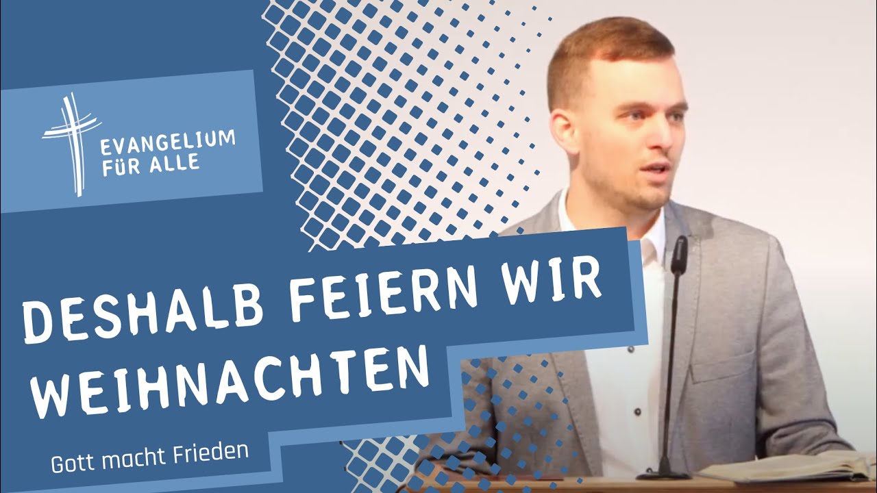 Predigt vom 18.02.2026