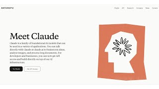 Introduction to Anthropic Claude 3 (Amazon Bedrock)